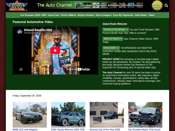 theautochannel.com
