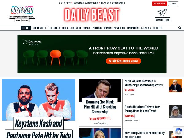 thedailybeast.com
