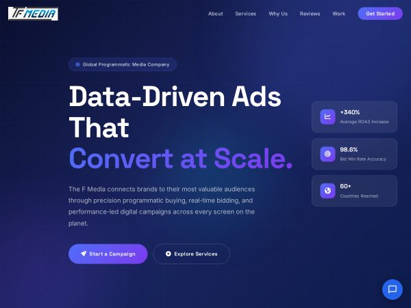 thefmedia.com