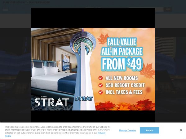 thestrat.com