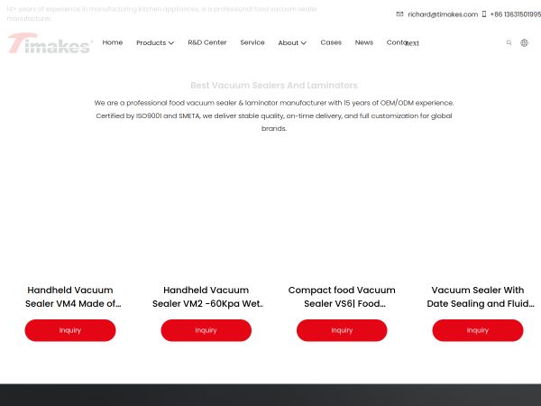 timakes.com