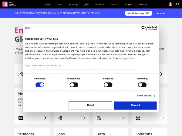 timeshighereducation.com