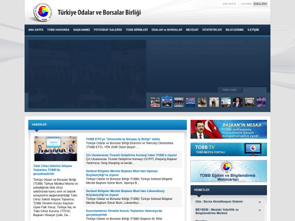 tobb.org.tr
