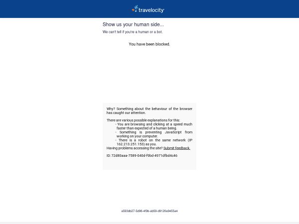 travelocity.com