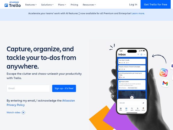 trello.com