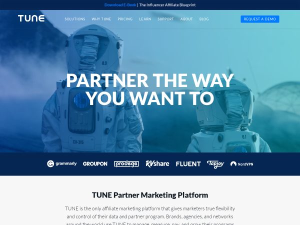 tune.com