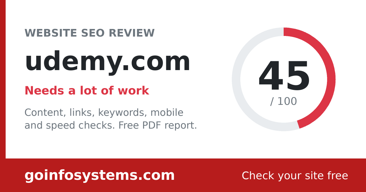 udemy.com