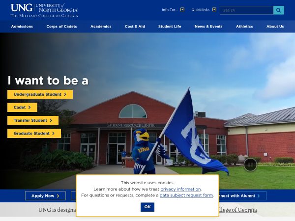 ung.edu