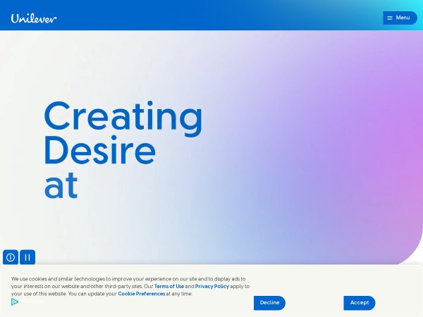 unilever.com