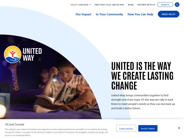 unitedway.org