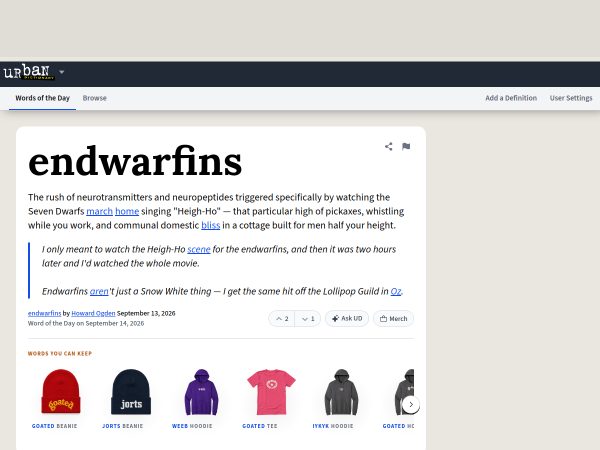 urbandictionary.com