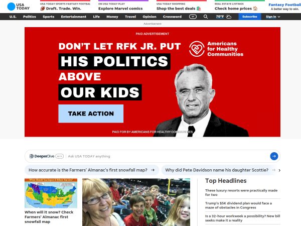 usatoday.com