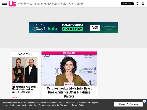 usmagazine.com