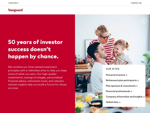 vanguard.com