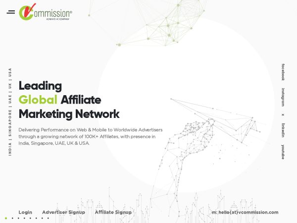 vcommission.com