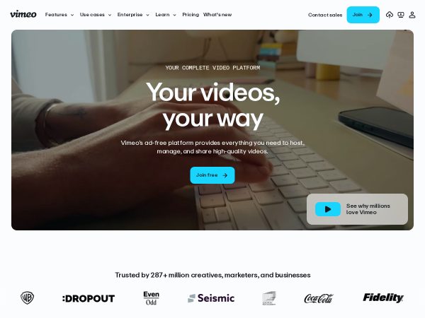 vimeo.com