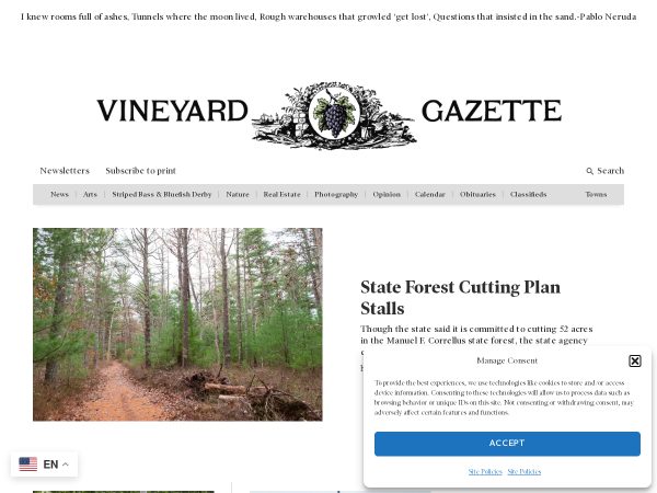 vineyardgazette.com