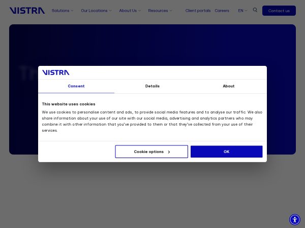 vistra.com