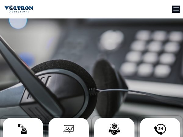 voltronoperations.com