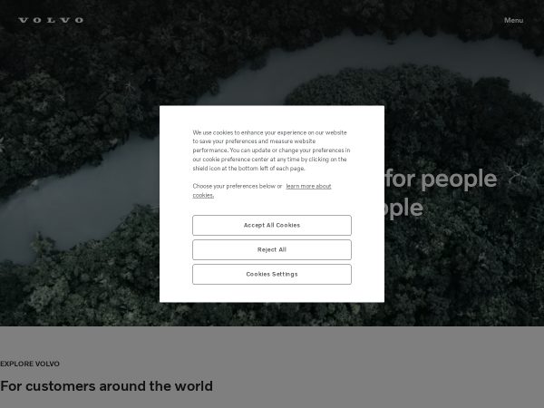 volvo.com