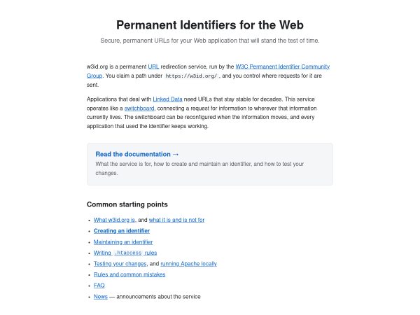 w3id.org