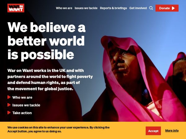 waronwant.org
