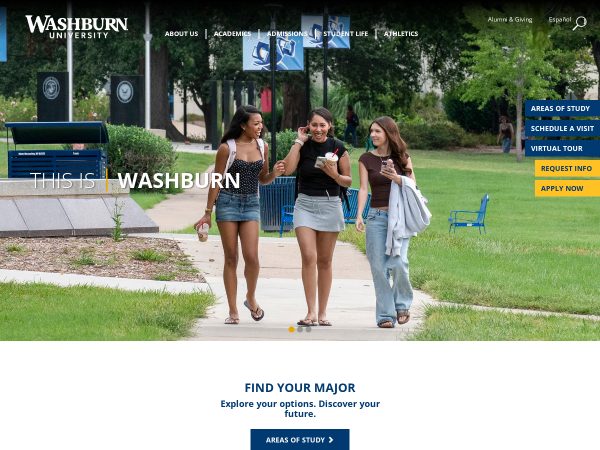 washburn.edu