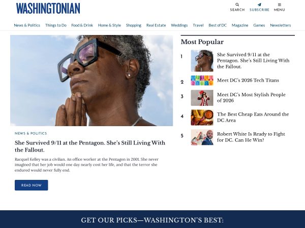 washingtonian.com