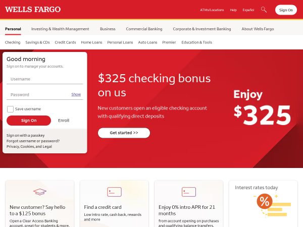 wellsfargo.com