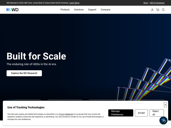 westerndigital.com