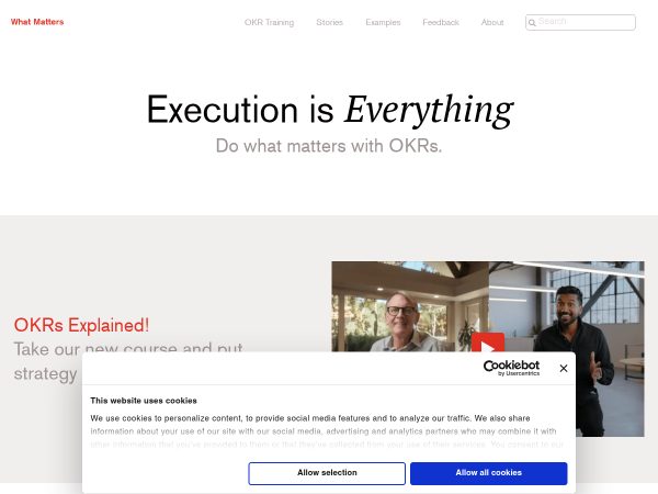 whatmatters.com