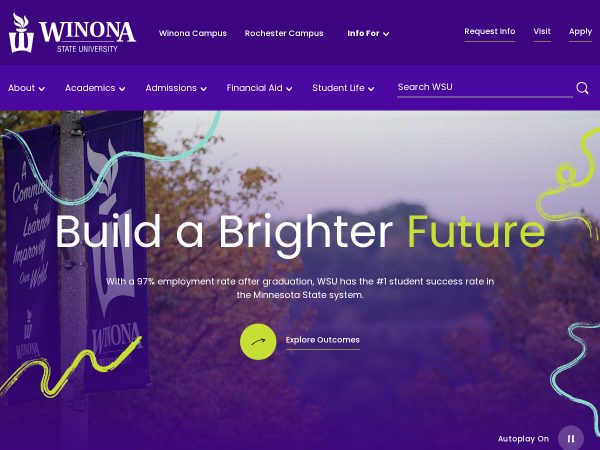 winona.edu