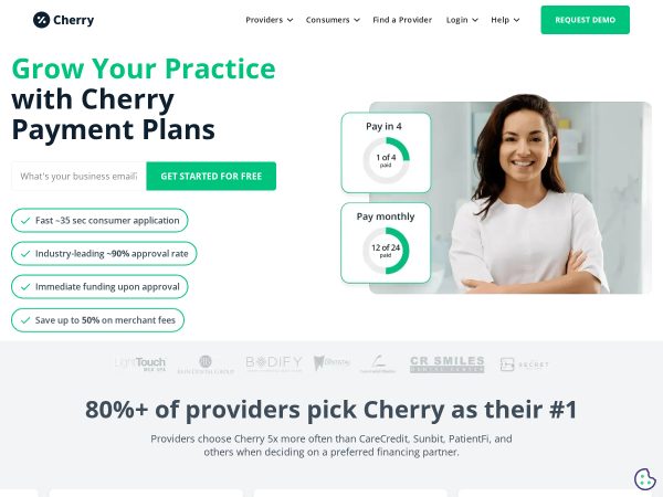 withcherry.com