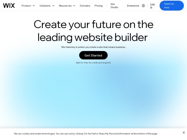 wix.com