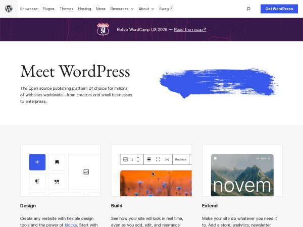 wordpress.org
