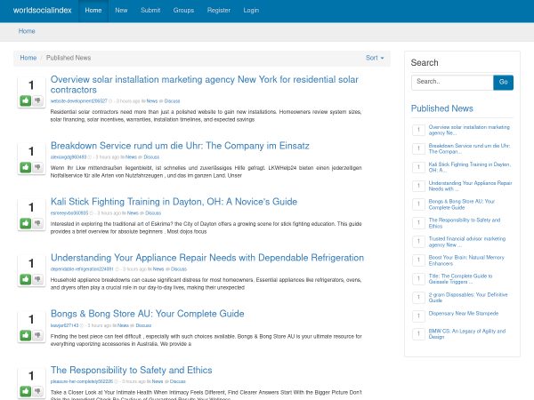 worldsocialindex.com