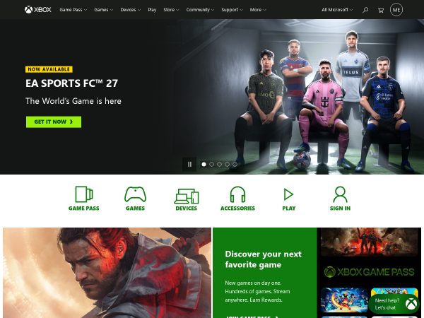 xbox.com